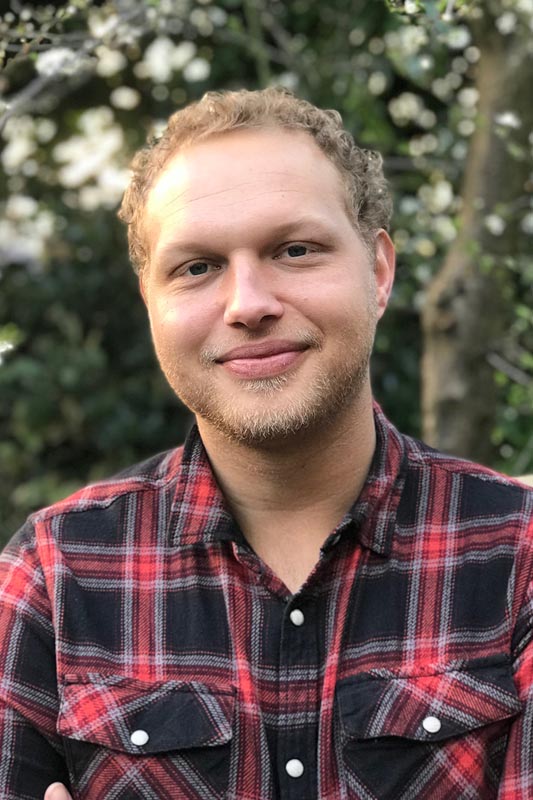 Foto Erik van den Nouweland